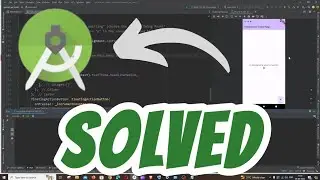 Emulator Not Opening or Error When Working SOLVED in Android Studio