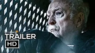 MEDIEVAL Official Trailer (2022) Michael Caine, Ben Forster Movie HD