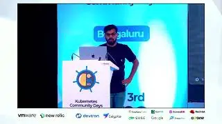 Backstage Plugin Development: Tales from the Trenches | Debabrata Panigrahi