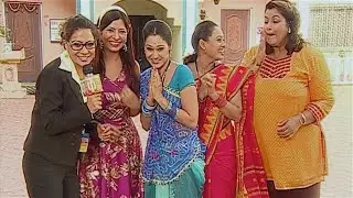 Episode 164 - Taarak Mehta Ka Ooltah Chashmah | Full Episode | तारक मेहता का उल्टा चश्मा