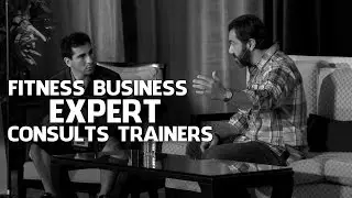 Fitness Business Marketing - Bedros Keuilian