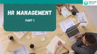 Human resource management system part 1