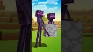 Enderbaby dance