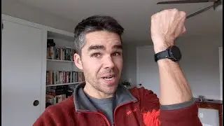 Garmin Fenix 6s - Honest Review