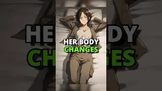 Why Ymirs Titan Looks like a Mindless Titan? 