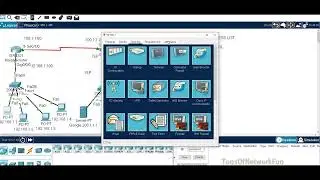 ►Dynamic NAT Configuration I Packet Tracer I ip nat inside source list 1 I Tons OF Network Fun