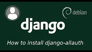 How to install django-allauth