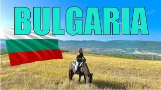 LESLEY VLOG // BULGARIA 保加利亞