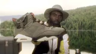 RANDY MOSS FOR CACTUS JACK 6'S