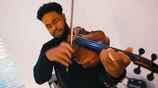 If I Ain't Got You - Alicia Keys | Viola Cover | ThatViolaKid