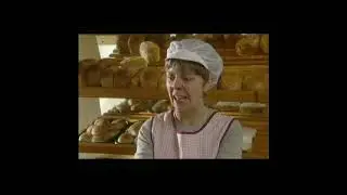 The Karen Dunbar Show - Four Cakes