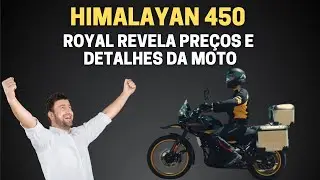 Himalayan 450: Check out the prices and details of the new Royal Enfield launch