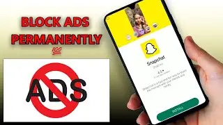 How to Stop ads On Your Android Phone || How To Block Ads || Ads ko Band kaise kare 2024