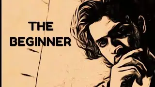 The Beginner | Y@SH | Hindi Rap | prod.smooth beats |