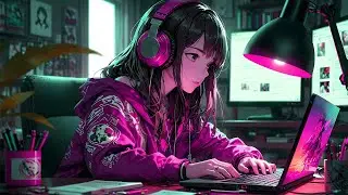 Lofi Chillhop 🎧 Music Work & Study 🍀Relaxing Reading with me..