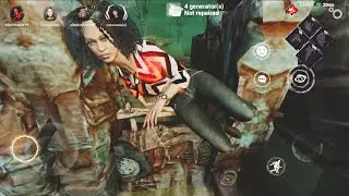 Elodie Rakoto Schools The Twins | Dead by Daylight Mobile