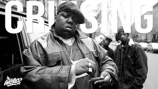 Notorious B.I.G x DJ Premier Type Beat | 