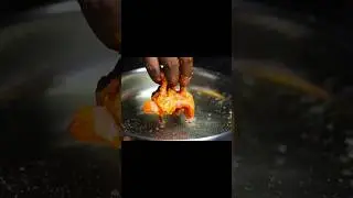 CHICKEN LOLLIPOP #youtubeshorts #yummy #cooking #shorts #food #lollipop #indianfood #child #chicken