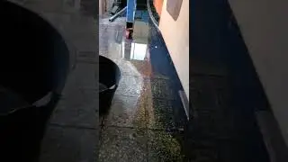 Река масла.