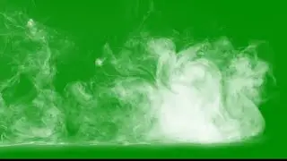 floor fog green screen // floor smoke effect green screen // green screen color effect background