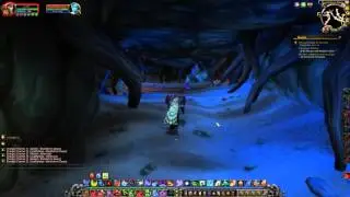 Blackfathom Deeps Entrance