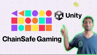 How To Use Chainsafe Unity Crypto Gaming SDK to Connect to Metamask