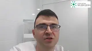удалить вросшую спираль