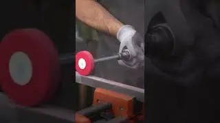 Шлифовальные насадки Gtool c резьбой М6.Быстро, удобно, надежно.
