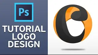 Как сделать логотип за 5 минут / How to make a logo for 5 minutes