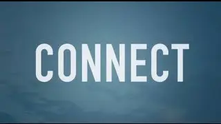 Sick Puppies - Connect (Official Lyric Video)