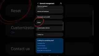 #s23ultra #samsung #android How to fix wifi network data internet connection issues