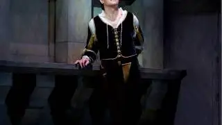 Piotr Beczała - Roméo: "L' amour!...Ah! léve-toi, soleil!"
