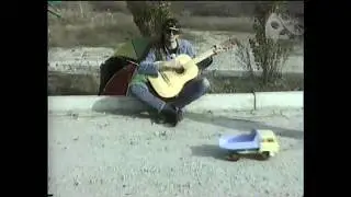 Харьков 1993год. 
