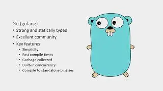 Learn Go Programming   Golang Tutorial for Beginners