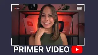 Cómo Hacer Videos Para YouTube (Mi FÓRMULA Personal)