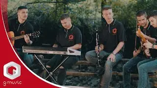 Elion Krasniqi & G5 - Turkish Instrumental