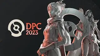 DPC 2023 NA Winter Tour Division I