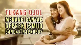 Ojol Genjod Wanita Simpanan Bandar Narkoboy - alur film