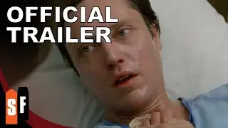 The Dead Zone (1983) - Official Trailer (HD)