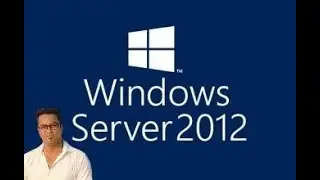 How to Install Windows Server 2012