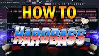 COMO HACER HARDBASS RUSO