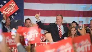 Missouri Attorney General Eric Schmitt Wins Republican Senate Primary