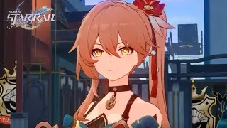 Guinaifen | Aetherium Wars Walkthrough Gameplay Part 2 (Japanese Dub) | Honkai: Star Rail 1.4
