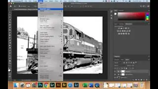 Photography Styles: How to Create A High Key Image in Photoshop CC