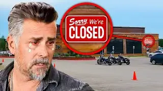 The Real Reason Gas Monkey Bar Sued Richard Rawlings