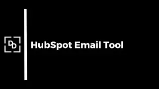 How to use Hubspot email Marketing tool