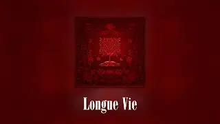 Dadju & Tayc - Longue Vie (Lyrics video)