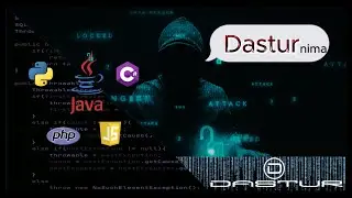 Dastur nima? // Dasturlash nima? // dasturuz // dasturlashuz // Dasturlash tillari // code