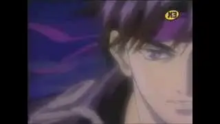 Orphen, el bruixot - opening 2 - Kimi wa majutsushi (català)