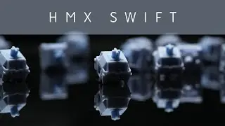 (Almost) New Year, New Manu: HMX Swift Review!